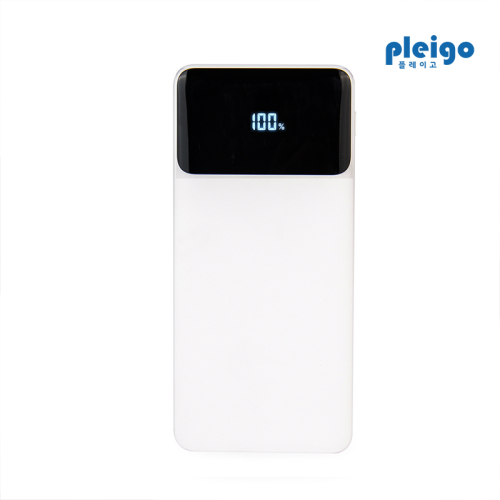 �÷��̰� B321 22.5W �������� 20,000mAh 4��Ʈ �ܷ�ǥ�� �������͸�