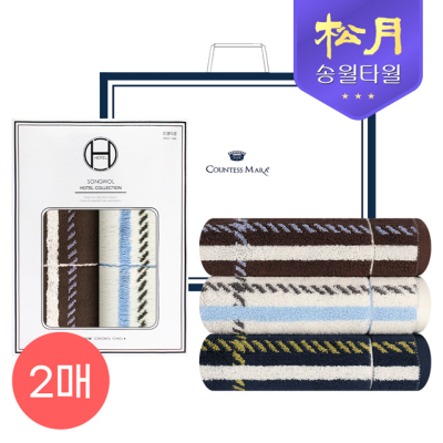 �ۿ�Ÿ�� ī���׽��� üũ40 200g 2P Ÿ�ü�Ʈ